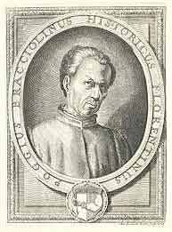 Poggio Bracciolini