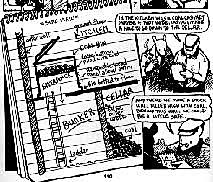 they were sent to a concentration camp