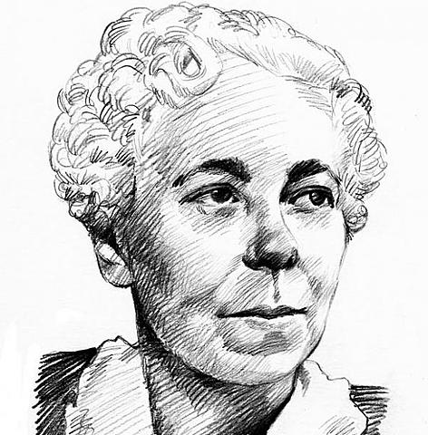 Karen Horney y su teoría sobre la personalidad neurótica