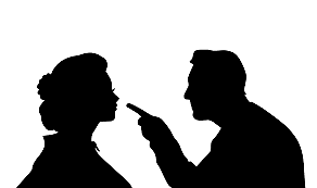 Papa Arrives at Manzanar