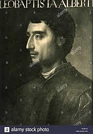 Leon Battista Alberti