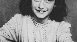 Timeline: Diary of a young girl_ Andy Maldonado