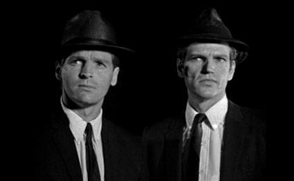 Jeanne's father is taken away.