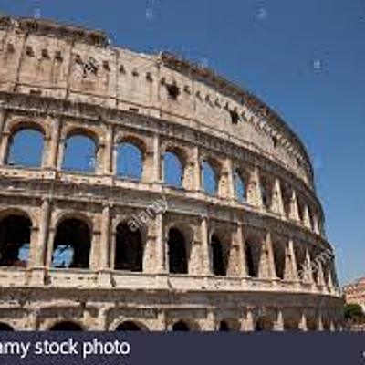 Timeline: ARQUITECTURA ROMANA