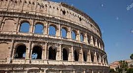 Timeline: ARQUITECTURA ROMANA