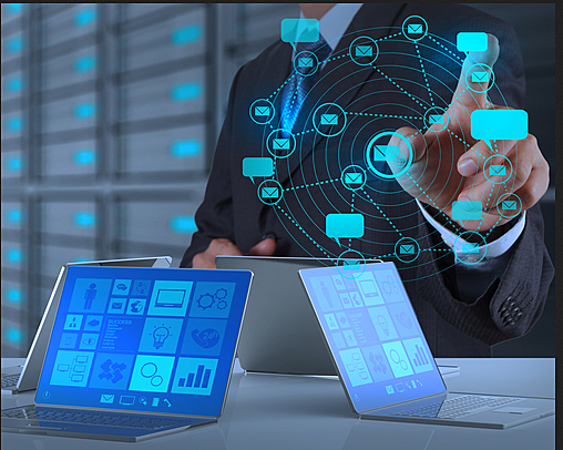 ¿Cómo llegamos a la Web 4.0.?