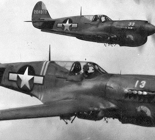 The Start of the Invasion