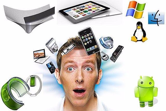 APPLE lanza el sitio Webla.