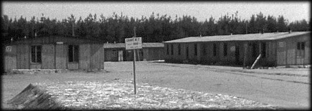 Paul gets deported to a transfer camp.