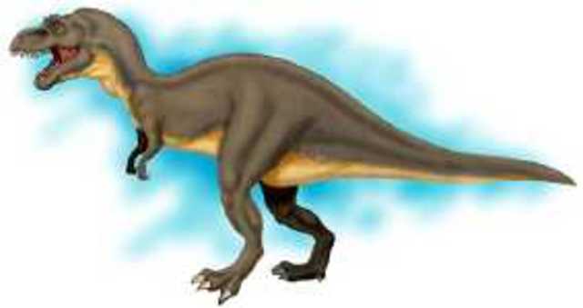 Tyrannosaurus