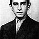 Elie wiesel photo