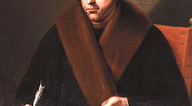 Timeline: Juan Luis vives