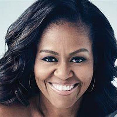 Timeline: Michelle obama life