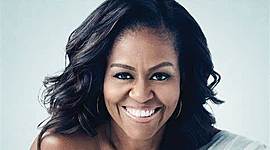 Timeline: Michelle obama life