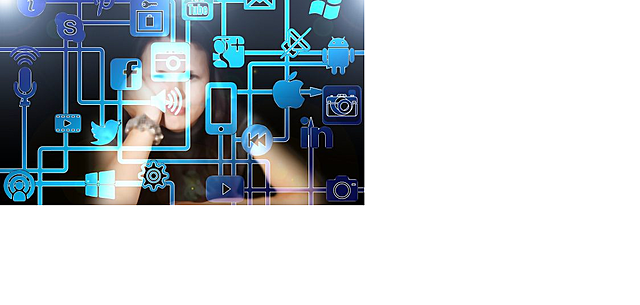 Nuevo concepto de RED