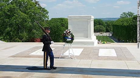 Unknown Soldier