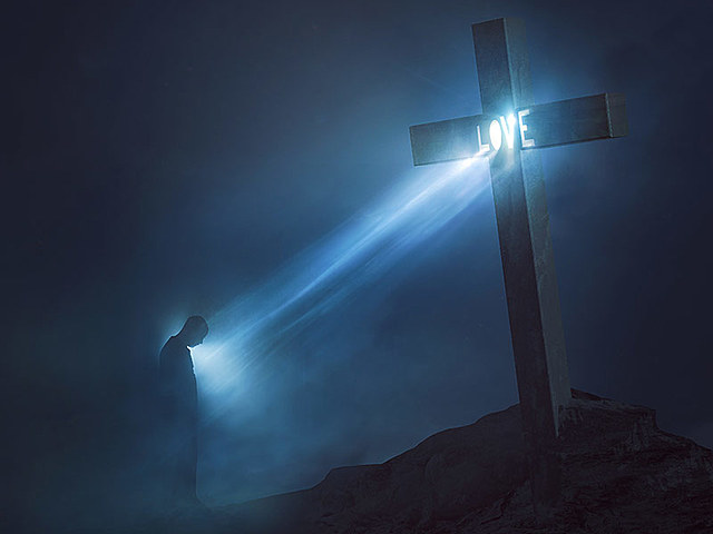 Theme: Don't let your faith dwindle, as God prevails