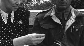 Timeline: The Zookeeper's Wife_Trisha Phan