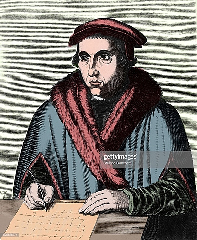 De ratione studii puerilis