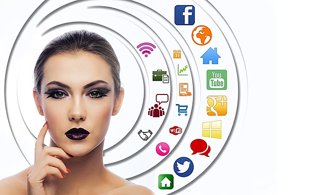 Objetos de conocimiento de los RED