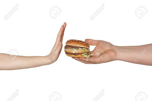 Ellie Refuses to Fast