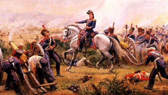 Independencia de Argentina