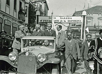 Els republicans i socialistes guanyen les eleccions generals