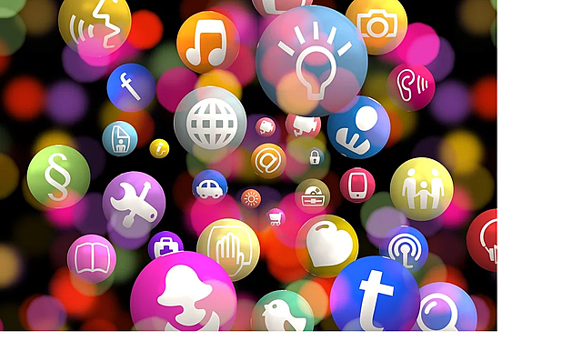 Objetos de contenido compartibles