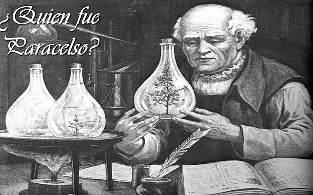 Periodo de la Iatroquimica o quimica medica