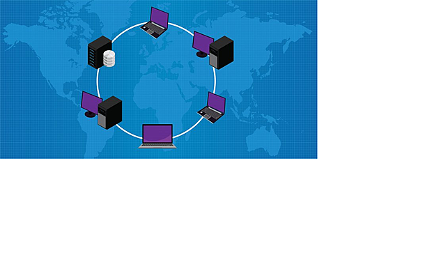 Definición de RED por la UNESCO