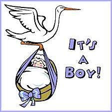 The Birth of Richieu