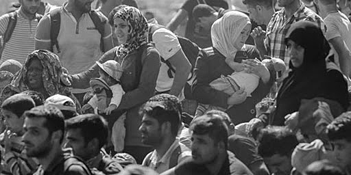 Lisboa sirve de Refugio