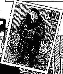 Anja gets moved to Auschwitz