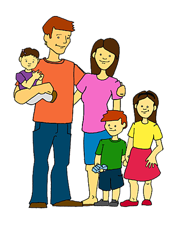 Jeanne gets married and has a family.