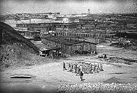 Everyone in Ghetto sent to Płaszów