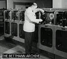 Finales del siglo XIX