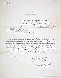 Vladek's Draft Letter