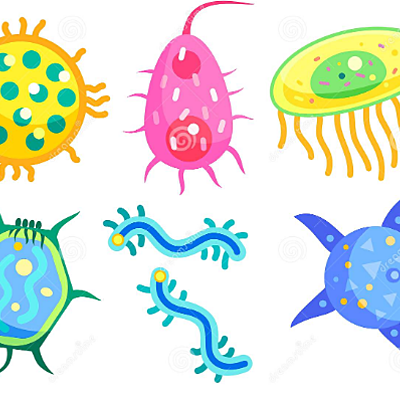 Timeline: EVENTOS IMPORTANTES DE LA  MICROBIOLOGÍA
