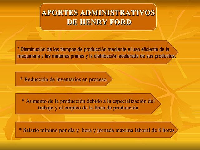 Henry Ford