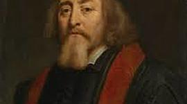 Timeline: Juan Amos Comenio