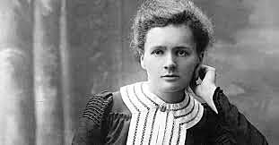Marie Curie