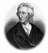 TEORÍA DE LA SOCIEDAD POLÍTICA JHON LOCKE