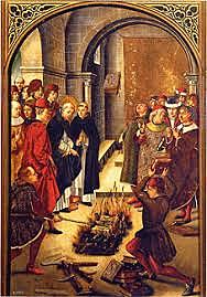 Fallece en Amsterdam