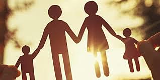 Mi Amor Por Mi Familia