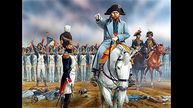 Conquista francesa de casi toda Andalucía