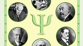 Timeline: Los pioneros de la psicobiología
