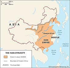 Han Dynasty