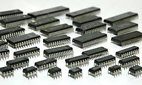 5mil circuitos integrados.