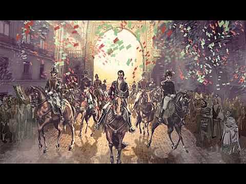 Independencia de México