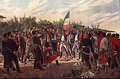 Independencia de Uruguay